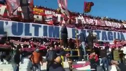 Brindisi-Taranto, Serie D ma derby-spettacolo: trasferta libera per i tifosi tarantini