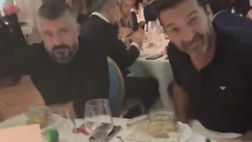 Gattuso e i Mondiali 2006: e lui chi è? Ma certo che è lui…