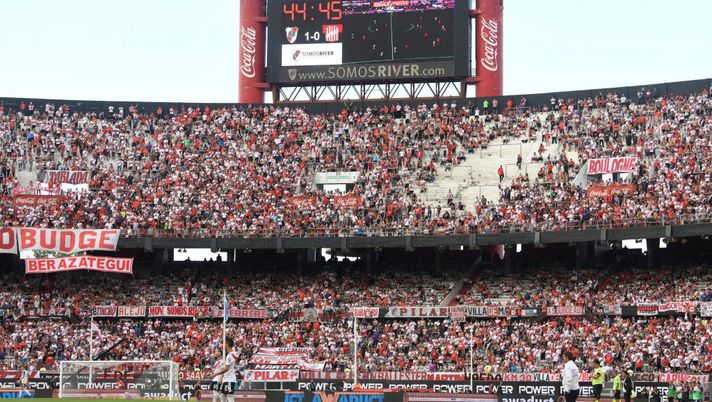 Di testa al 94esimo! Ignacio Arce, il nono portiere argentino a segnare un gol decisivo: pareggio Tucuman