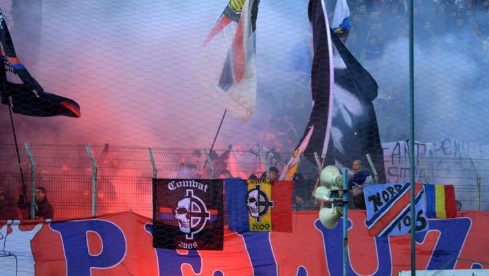 Derby Eterno, Bucarest si contende l’arbitro: talismano Dinamo! No, è amico della Steaua e di Becali!