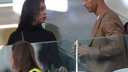 Furto in villa CR7, portata via anche maglia Juve: in casa c’erano la madre e il fratello Hugo