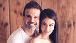 Dalila Stramaccioni è diventata mamma per la terza volta: la prima foto di Nina
