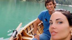 Michela Quattrociocche torna a parlare di Aquilani: “Ottimi rapporti. Non ho mai…”