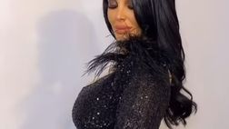 VIDEO / Charlotte Caniggia incanta i suoi follower con l’ultimo look sfoggiato sui social