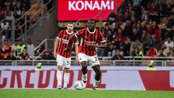 Gol di Gabbia o di Fofana? In effetti…