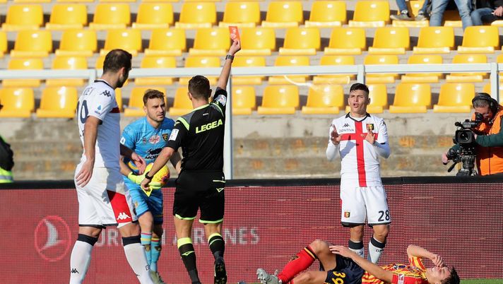 Il derby genovese secondo Stefano Eranio: “La Sampdoria mi sembra più impaurita del Genoa”