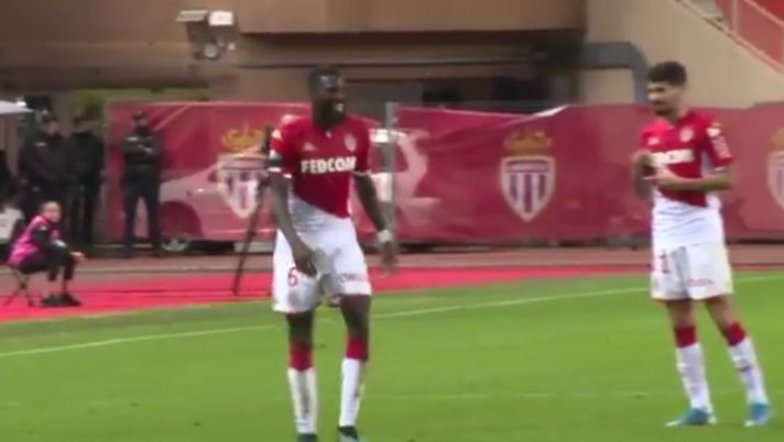 Bakayoko e il numero 14: deve uscire Keita, ma lui pensa di indossare ancora il 14…