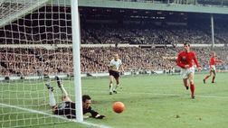 Addio Tilkowski: era in porta a Wembley sul “gol” mondiale di Hurst del 1966