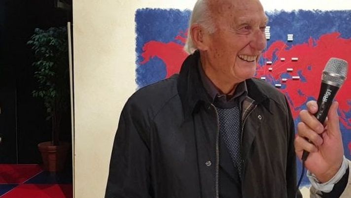 Dopo il derby, storico lutto Genoa: è mancato il capitano degli anni ’60, Vincenzo Occhetta