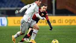 Gazzetta – Mal di vittoria, e ora cresce la paura