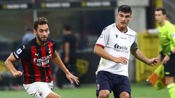 Qui Milan – Pioli valuta chi far giocare dietro Ibra. E lancia Tomori dall’inizio