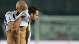 Fede e carisma2: Amrabat e il cammino da percorrere, sui passi di Ribery