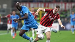 Milan-Napoli 0-2, rossoneri a -11 dalla vetta: le pagelle