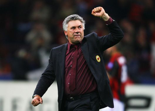 Ancelotti e la prefazione al Papa: “Viviamo lo sport con integrità e passione”- immagine 3