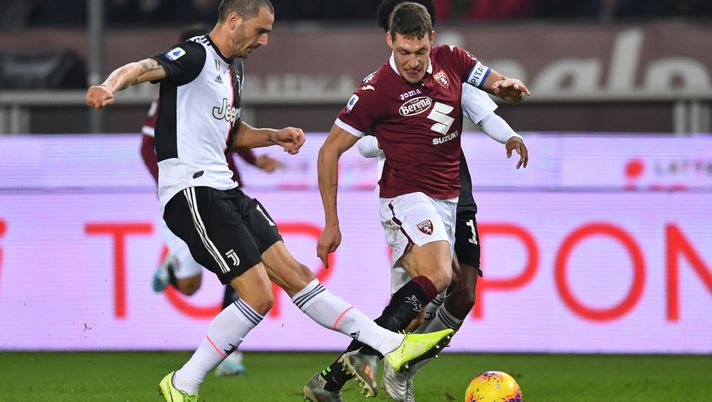 Super Sirigu limita i danni, ma De Ligt e Higuain sfondano: solito derby Juve