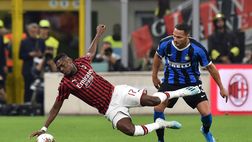 Milan-Inter: il derby di settembre è l’evento più visto in assoluto su DAZN