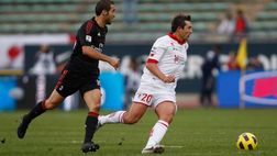 Ex Milan, Vitaly Kutuzov: “Ho lasciato per le scommesse…”