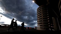 Tifosi rossoneri social: “Ci usano per troncare e sopire…”