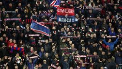 Cagliari-Milan: i sardi da meno 27 a più 7, saldo attivo di 34 punti a favore di Maran