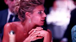 Colombari: “Che cosa dà alla gente il coraggio di dirmi che sono una anoressica schifosa?”