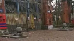 Tutto asciutto attorno allo stadio di Bologna: rinvio sempre più incredibile…