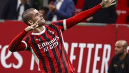 LIVE BLOG – Milan-Lecce 3-0 Morata Theo e Pulisic decidono la gara nel 1° Tempo