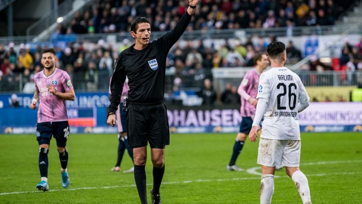E-Sport, il derby mai visto: gli arbitri Bundesliga perdono, ma tengono testa al Borussia Monchengladbach
