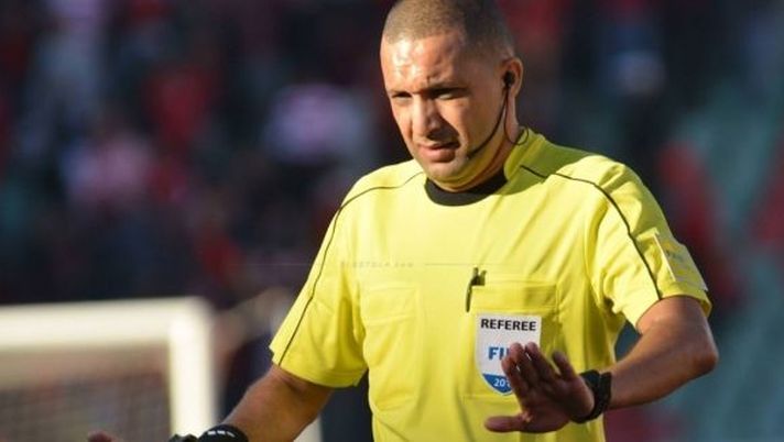 Out le squadre di Casablanca, ci sarà almeno un marocchino nel derby del Cairo in finale: l’arbitro mondiale…