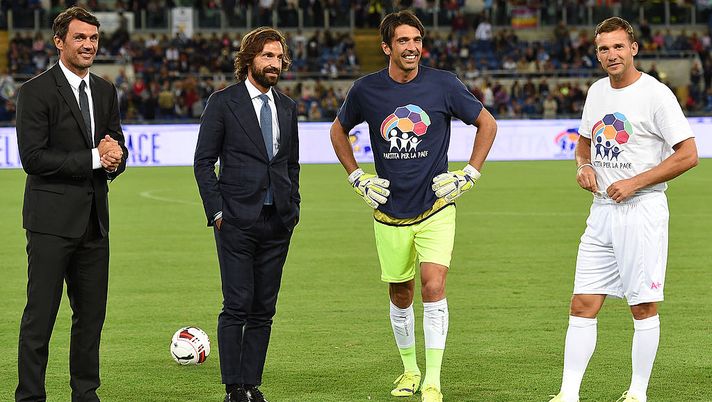 Maldini, Buffon, Ibra, una scelta difficile: smettere è da sempre la decisione più ardua per un fuoriclasse