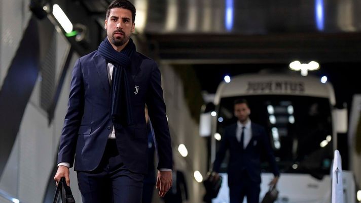 Melanie Leupolz ha scelto il Chelsea: e Sami Khedira vorrebbe seguirla, anche il bianconero in Premier?