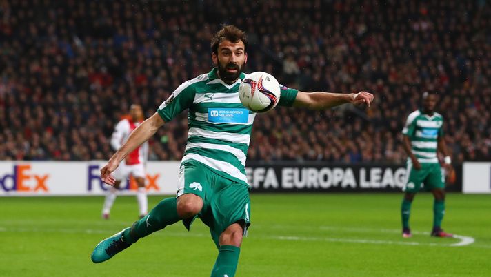 Derby di Atene, il Panathinaikos sul campo dell’AEK per riscattare la sconfitta contro l’Olympiakos