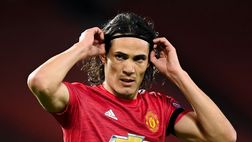 “Gracias negrito!”: è bufera social su Cavani. Accusato di razzismo, la FA indaga