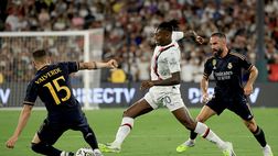 Pallone d’Oro, come cambia Real-Milan: anche Leao consola Vinicius