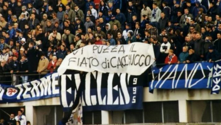 I tifosi del Livorno tornano a Pisa dopo 18 anni: Arena Garibaldi ad un soffio dal tutto esaurito