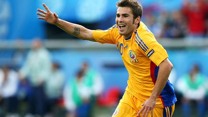 Romania, Under 21 agli Europei: Adrian Mutu “Lascio questa squadra solo se mi chiama la Fiorentina…”