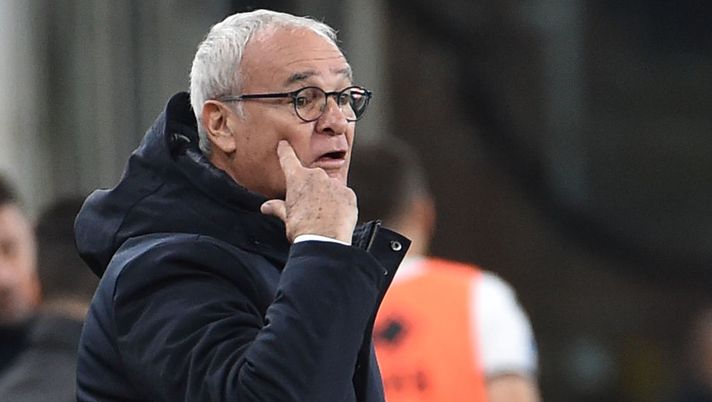 Da Sassari a Genova più di 30 anni di derby – Tutti i derby di Ranieri, in Italia gli manca solo quello di Verona, in Europa solo l’Old Firm…