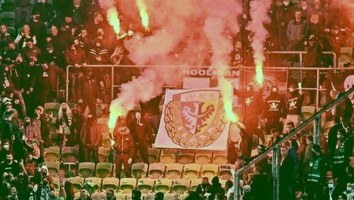 Derby di Budapest: il Ferencvaros ha vinto ma lo ha pagato caro, 6 milioni di fiorini di multa!