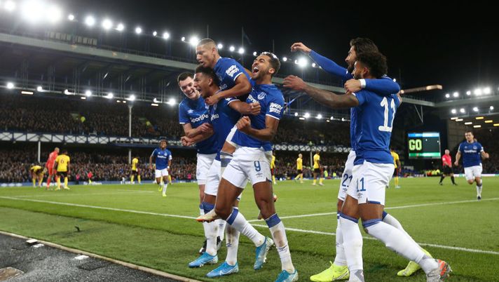 I tifosi Everton non possono entrare ad Anfield per il derby? Tranquilli, tutto gratis su Amazon!