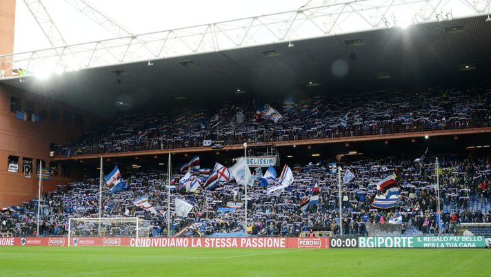 Lavori a Marassi: il cantiere sarà chiuso per il derby Genoa-Sampdoria del 14 dicembre