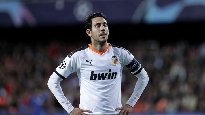 “Io non ci sto, tutti al Mestalla”: Dani Parejo si schiera contro le porte chiuse per Valencia-Atalanta