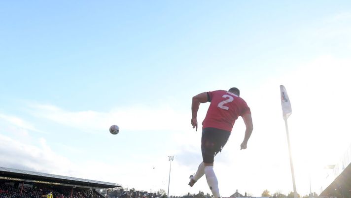 Sunday League giapponese: fra il fare e il non fare un corner, c’è di mezzo il tombino…