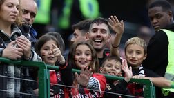 Raga, alla Vale avanza un biglietto per Milan-Juventus: “Astenersi interisti…”