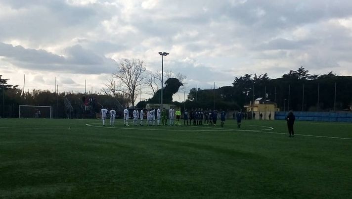 E’ stata la lite in tribuna fra due mamme a scatenare la follia nel derby di Velletri