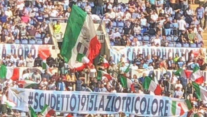 Fondazione Genoa e Scudetto 1914-15: “Cari storici laziali, vi siete svegliati tardi…”