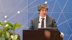 Il talento e la formazione: Master, parola a Demetrio Albertini…