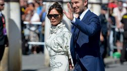 L’ultima dei Beckham: una ‘super cantina’ per bottiglie di vino da 6mln di sterline