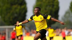 Moukuko top a 17 anni, la Bundesliga cambia rotta: potranno esordire anche i 15enni e i 16enni