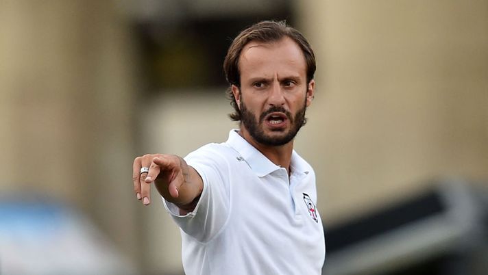 Derby ad Alessandria, Alberto Gilardino: “Voglio una Pro Vercelli ruvida, sporca e con la testa giusta”