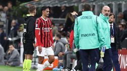 L’espulsione di Reijnders ha un nome e un acronimo: DOGSO
