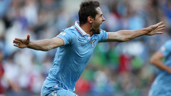 Lazio e Roma lontane nel tabellone: può ripetersi la finale-derby del 2013! Anche Milan e Inter come nel ’77…